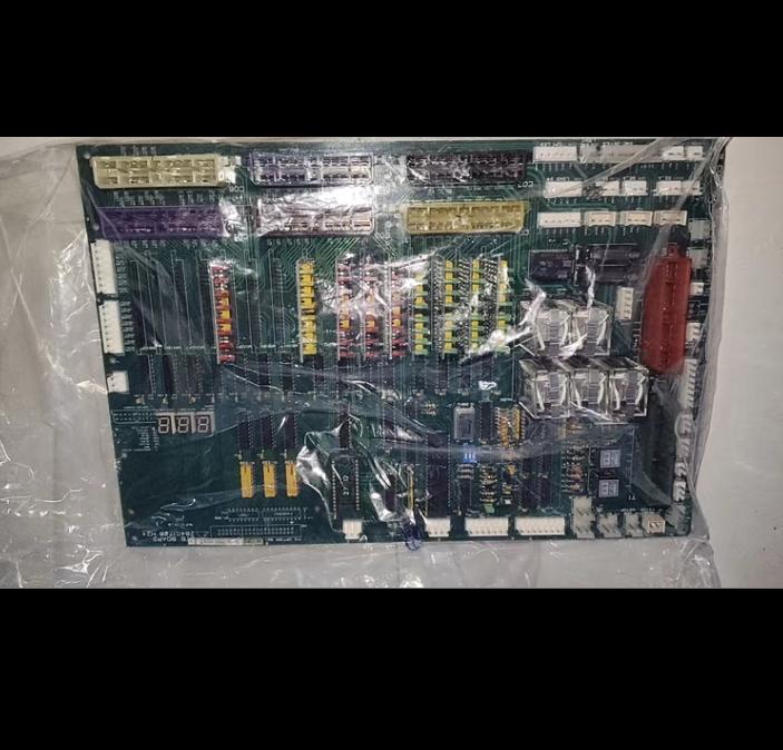 CTB BOARD 204C1725 H24