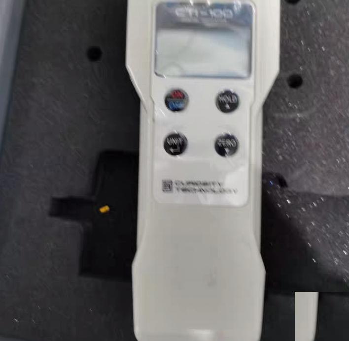 CTI-100A CAS MC605-1000L RS-232C DC12V 1