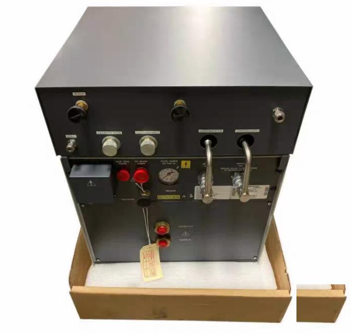 CTI-Cryogenics 8032664G001 Wafer Cooling Nitrogen Compressor 82008 12