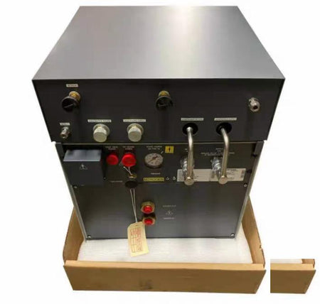 CTI-Cryogenics 8032664G001 Wafer Cooling Nitrogen Compressor 82008 12