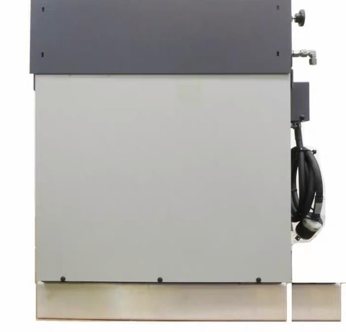 CTI-Cryogenics 8032664G001 Wafer Cooling Nitrogen Compressor 82008 12