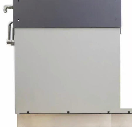 CTI-Cryogenics 8032664G001 Wafer Cooling Nitrogen Compressor 82008 12