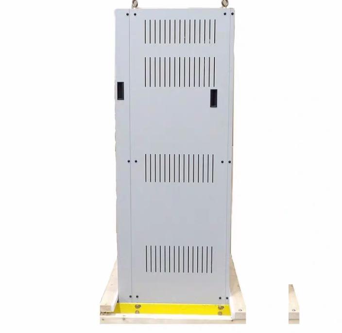 CTI-Cryogenics 8128909G001R Cryo Compressor Tower AMAT 0190-27351 Refurbished 8 10 The three module configuration can provide a helium supply to a maximum of 12 On-Board 8F Cryopumps for 300mm PVD