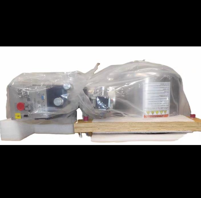 CTI-Cryogenics 8185428G001R On-Board IS 320F Cryopump 10 16