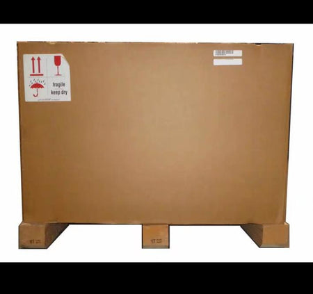 CTI-Cryogenics 8185428G001R On-Board IS 320F Cryopump 10 16