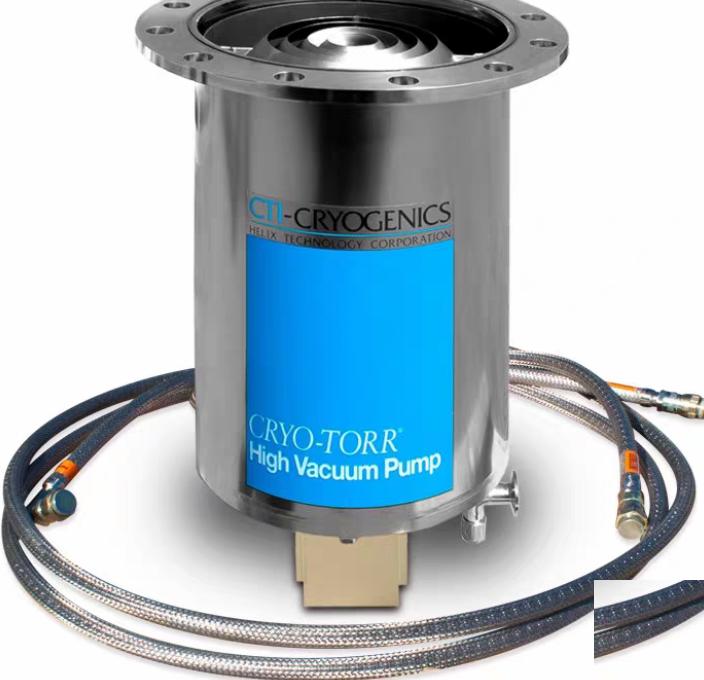 CTI 8018320 CT10 ANSI 290mm8018182G001 1