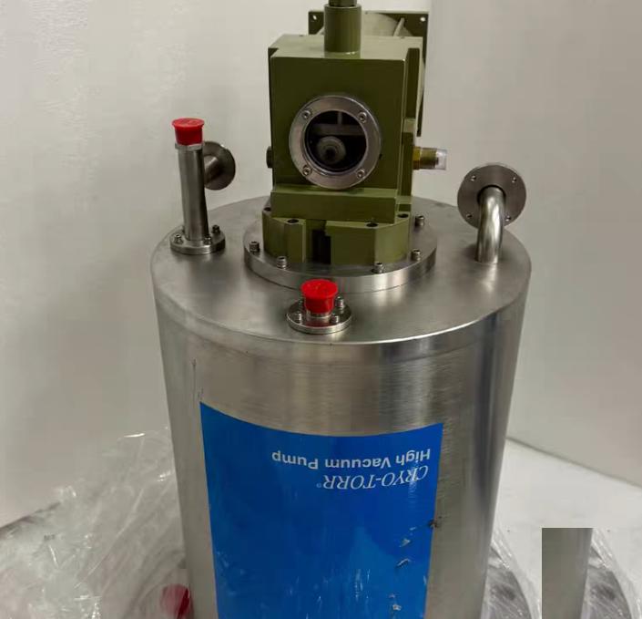 CTI 8018320 CT10 ANSI 290mm8018182G001 1