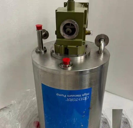 CTI 8018320 CT10 ANSI 290mm8018182G001 1