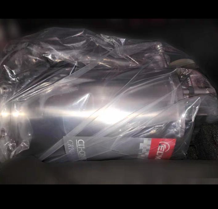 CTI 8018320 CT10 ANSI 290mm8018182G001 1