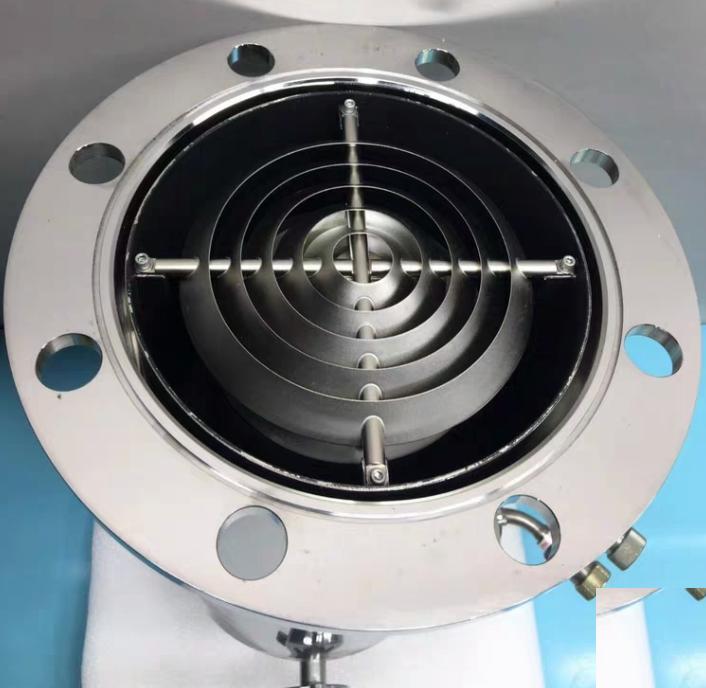 CTI 8033165 CRYO-TORR 8