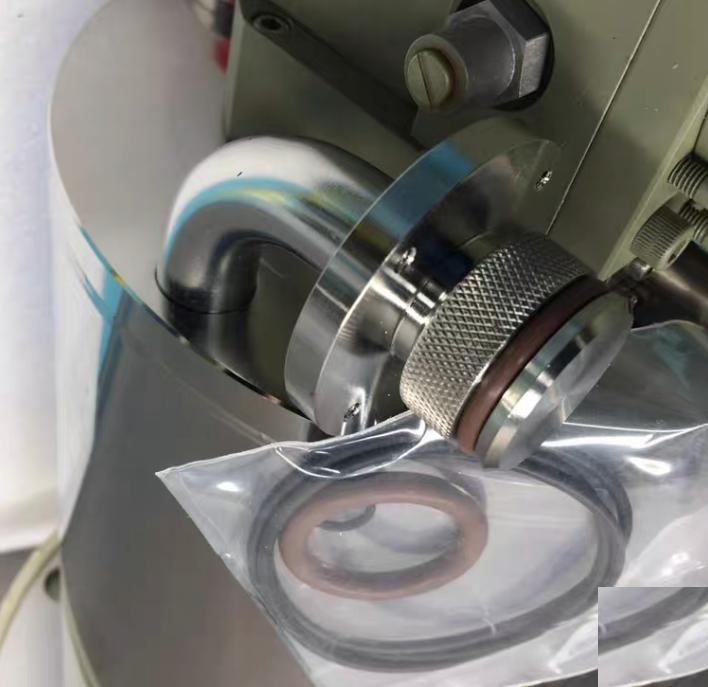 CTI 8033165 CRYO-TORR 8