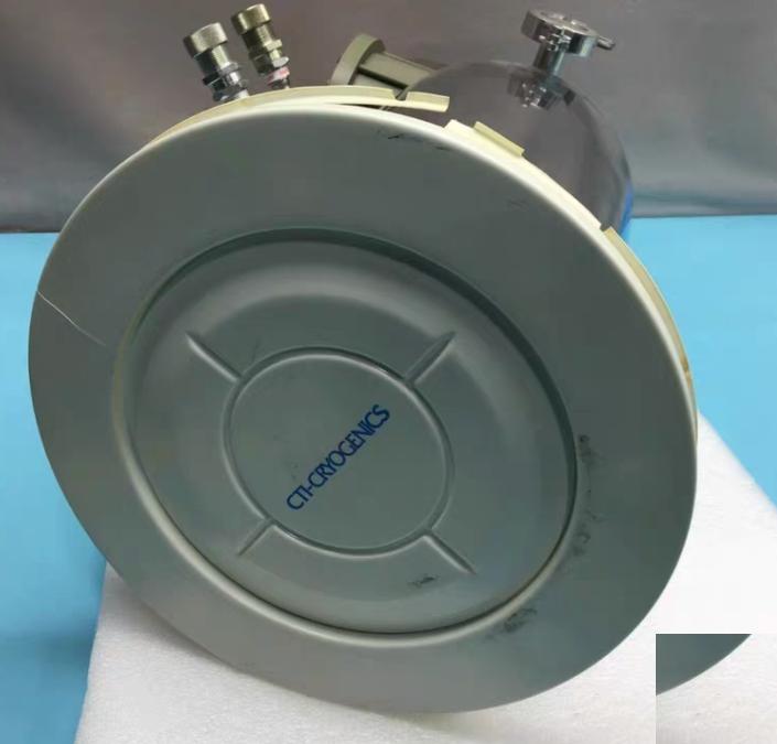 CTI 8033165 CRYO-TORR 8