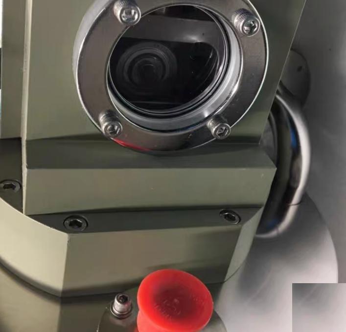 CTI 8033165 CRYO-TORR 8