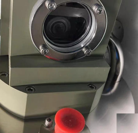 CTI 8033165 CRYO-TORR 8