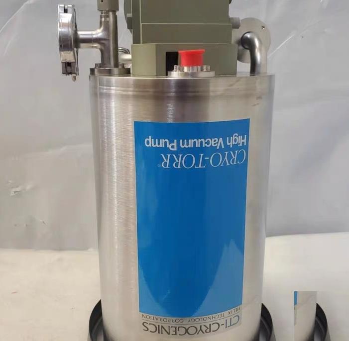 CTI 8033179R CRYO-TORR 8