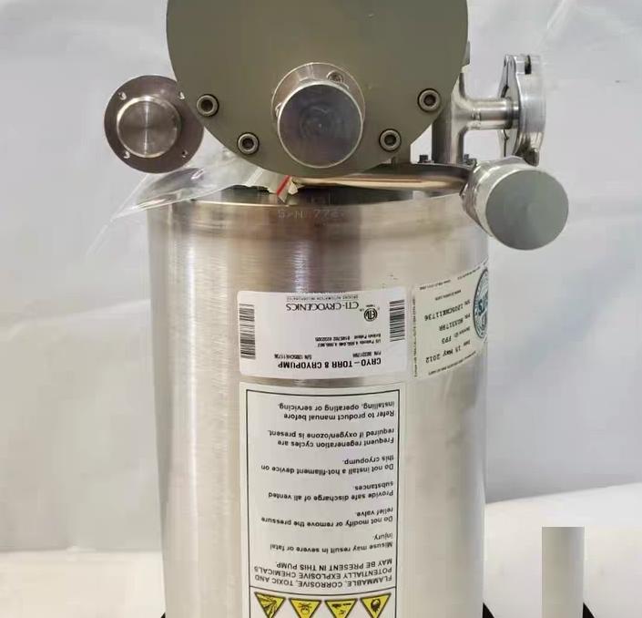 CTI 8033179R CRYO-TORR 8