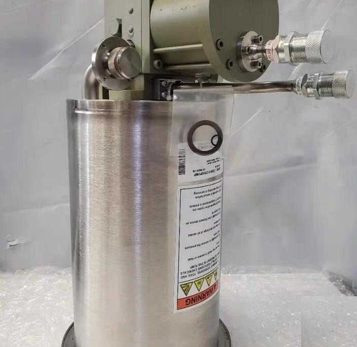 CTI 8033179R CRYO-TORR 8