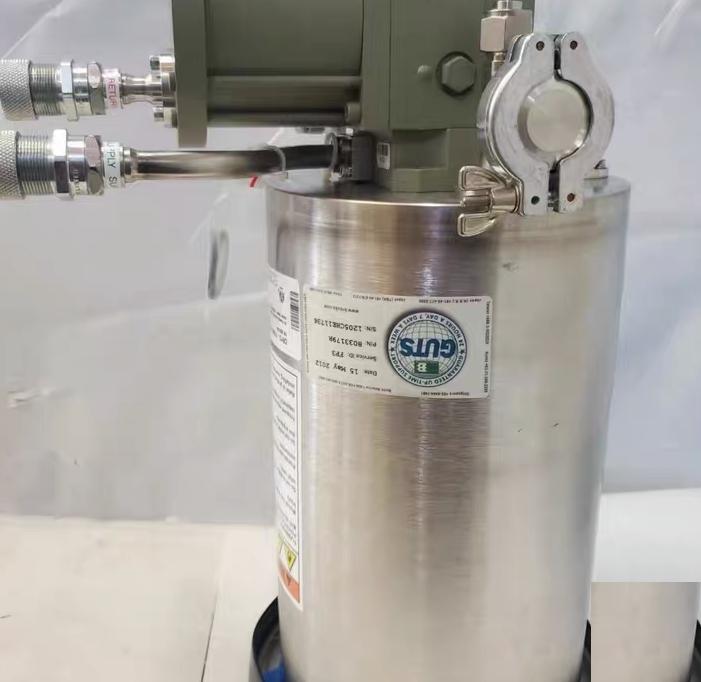 CTI 8033179R CRYO-TORR 8