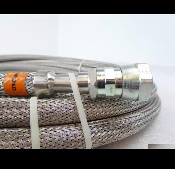 CTI 8043075G360 Cryopump Supply CryoLine Varian VSEA E780001236 8
