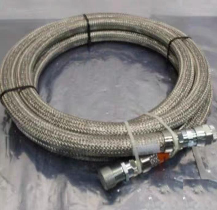 CTI 8043086G168 3 4 168 2 54 426 72CM 4 3 Aeroquip or Parker