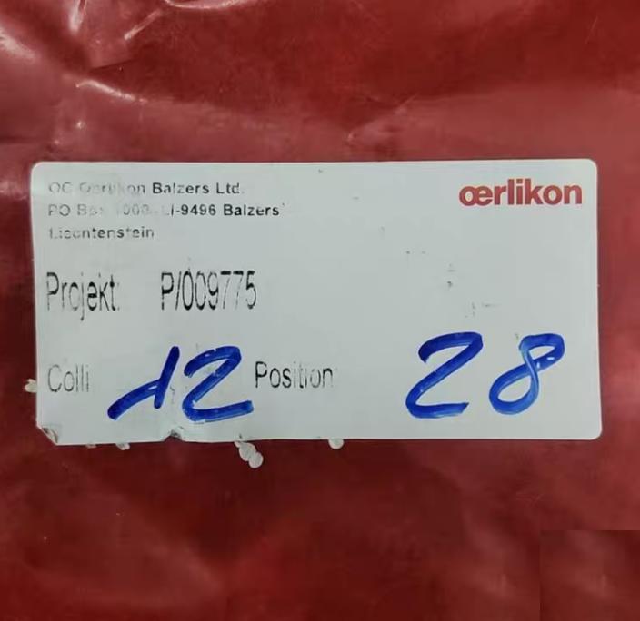 CTI 8043156G240 1 5400-S12-8 6m 3