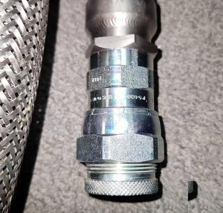CTI 8043156G240 1 5400-S12-8 6m 3