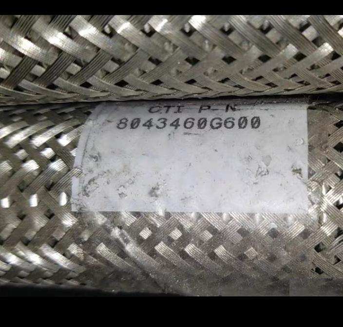 CTI 8043460G240 8043460G480 8043460G600 8043460G300 8043460G180 1 350PSI 8043267G120 8043267G240 8043267G480 1 260 PSI 8043417G600 1 260PSI
