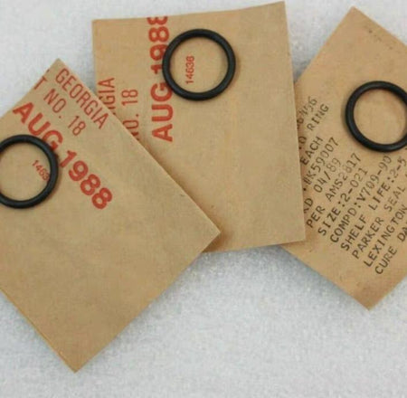 CTI 8044112 Relief Valve Filter 3