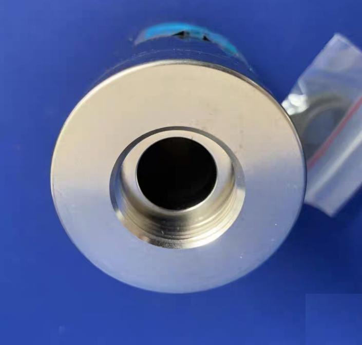 CTI 8044112 Relief Valve Filter 3