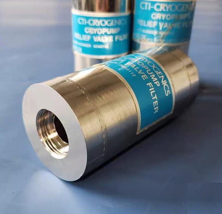 CTI 8044112 Relief Valve Filter 3