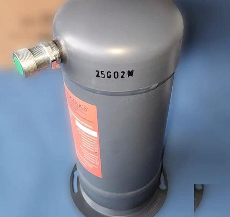 CTI 8080300K001 9600 9700A ADSORBER 6 100