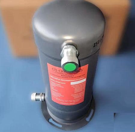 CTI 8080300K001 9600 9700A ADSORBER 6 100