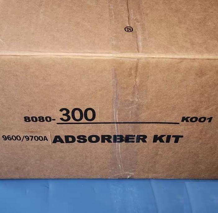 CTI 8080300K001 9600 9700A ADSORBER 6 100