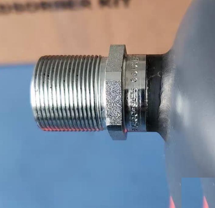 CTI 8080300K001 9600 9700A ADSORBER 6 100