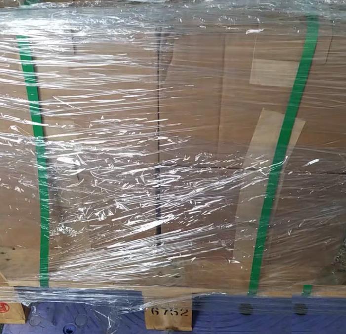 CTI 8080300K001 9600 9700A ADSORBER 6 100