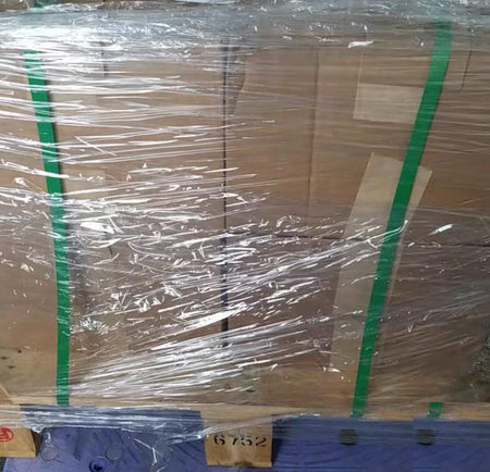 CTI 8080300K001 9600 9700A ADSORBER 6 100