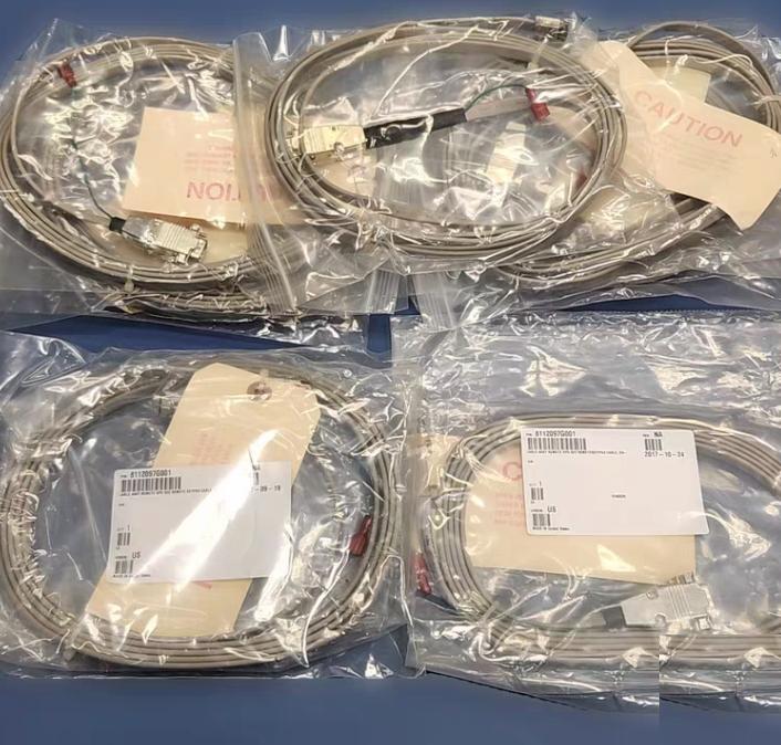 CTI 8112097G001 8112097G110 3 8112097G125 CABLE ASSY REMOTE KEYPAD 25