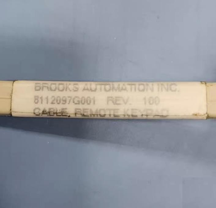 CTI 8112097G001 8112097G110 3 8112097G125 CABLE ASSY REMOTE KEYPAD 25