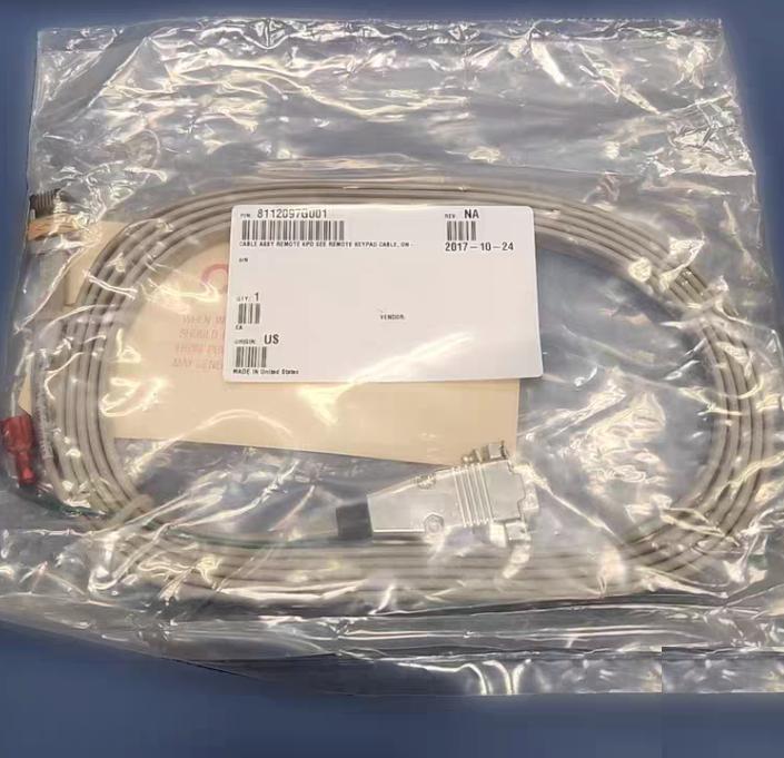 CTI 8112097G001 8112097G110 3 8112097G125 CABLE ASSY REMOTE KEYPAD 25
