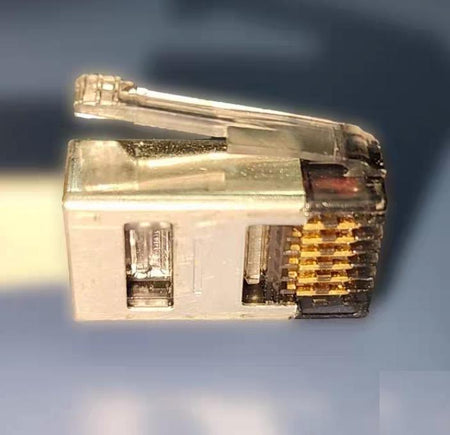 CTI 8112097G001 8112097G110 3 8112097G125 CABLE ASSY REMOTE KEYPAD 25