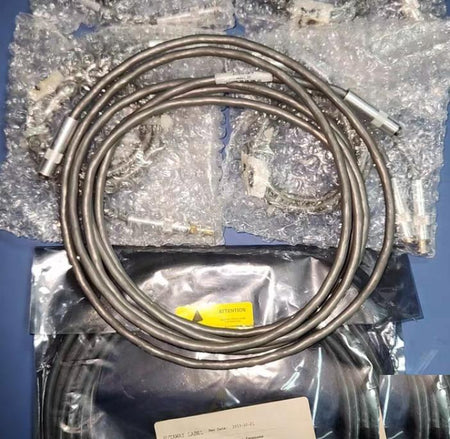 CTI 8115161 CABLE NETWORK TERM I F FOR ON-BOARD CRYO BITBUSAMAT 0620-01254 8115161G030 AMAT 0620-01255 8115161G040