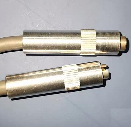 CTI 8115161 CABLE NETWORK TERM I F FOR ON-BOARD CRYO BITBUSAMAT 0620-01254 8115161G030 AMAT 0620-01255 8115161G040
