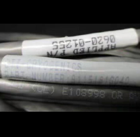 CTI 8115161 CABLE NETWORK TERM I F FOR ON-BOARD CRYO BITBUSAMAT 0620-01254 8115161G030 AMAT 0620-01255 8115161G040