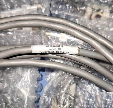 CTI 8115161 CABLE NETWORK TERM I F FOR ON-BOARD CRYO BITBUSAMAT 0620-01254 8115161G030 AMAT 0620-01255 8115161G040