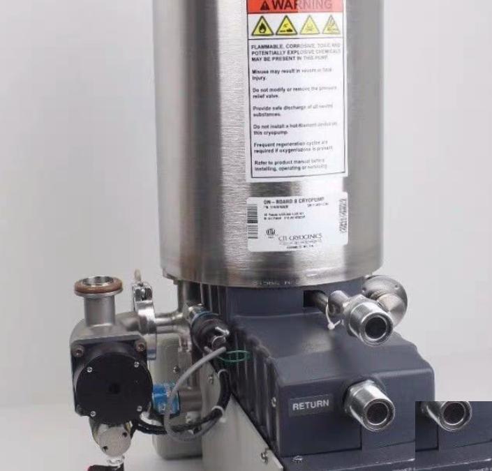 CTI 8116287G001 OB8 6 10