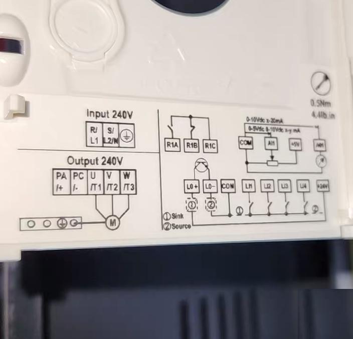 CTI 8124114G002