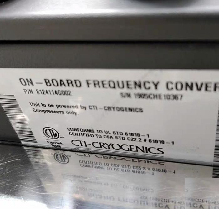CTI 8124114G002
