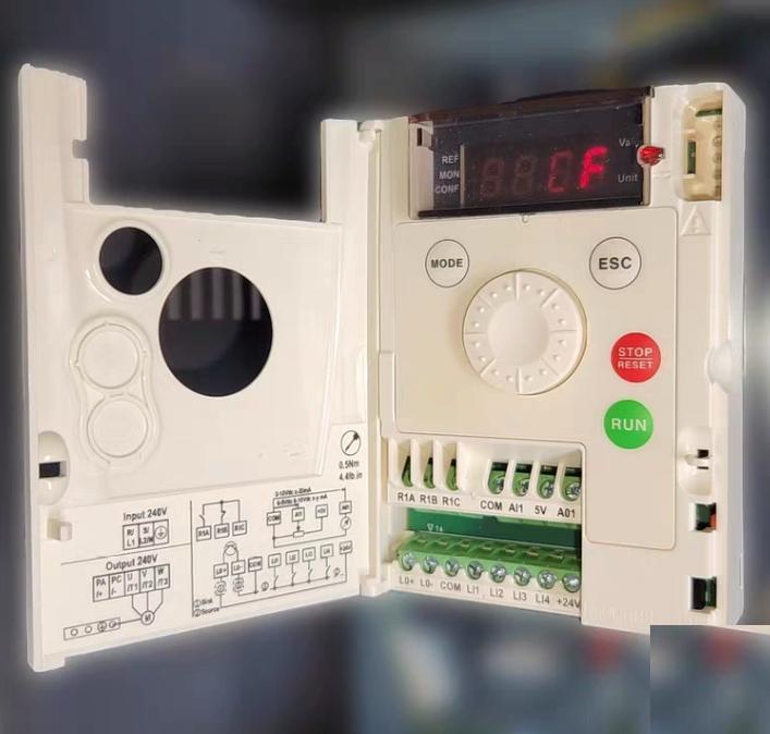 CTI 8124114G002