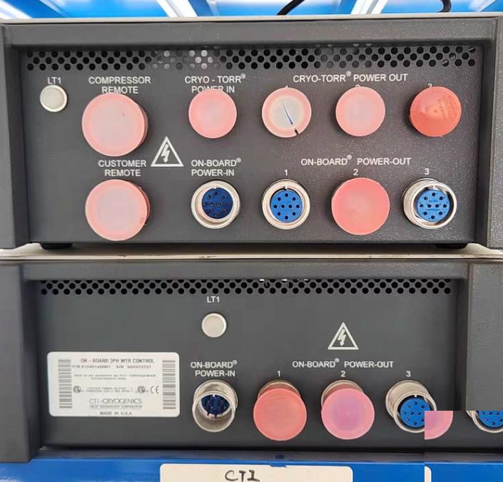 CTI 8124114G002