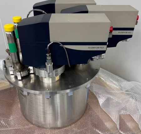 CTI 8185166G001 COLD VESSEL